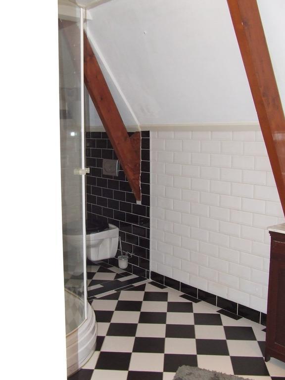B&B 'T Nije Huus Schoonoord Zimmer foto