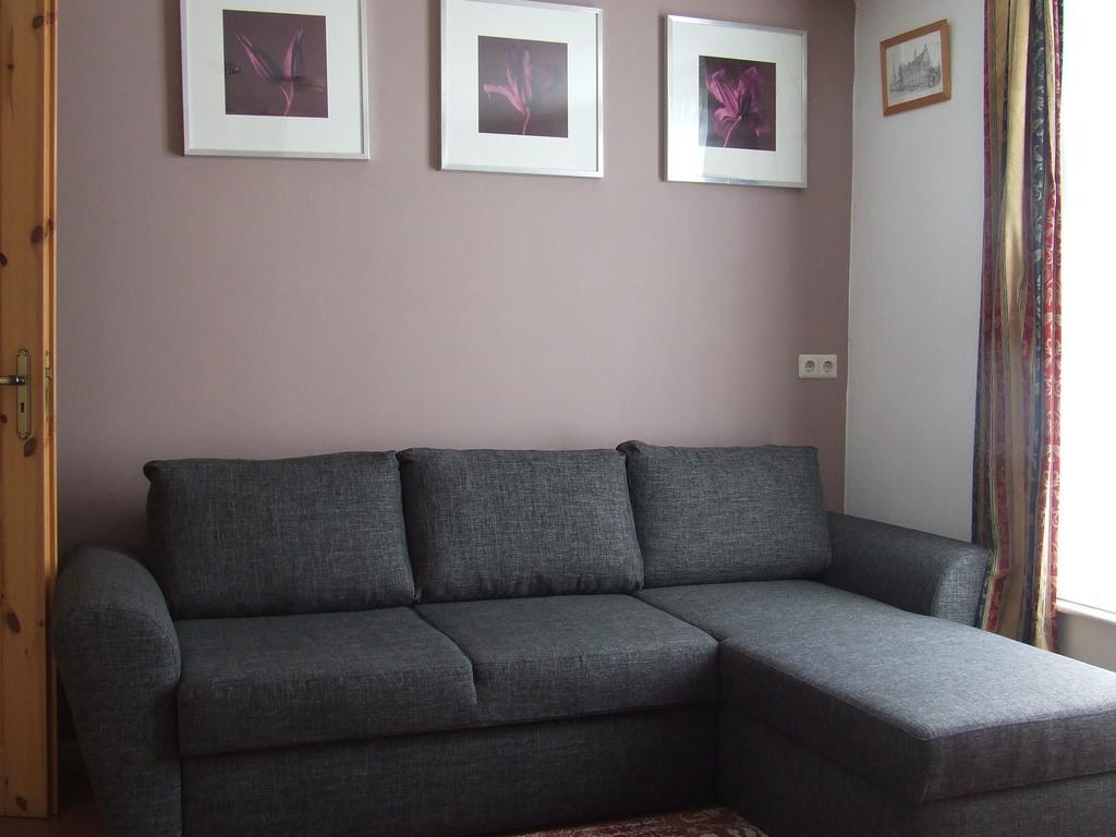 B&B 'T Nije Huus Schoonoord Zimmer foto
